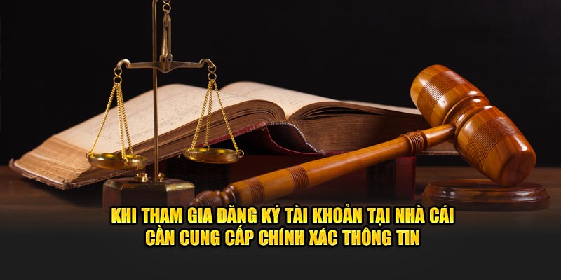 khi-tham-gia-dang-ky-tai-khoan-tai-nha-cai-can-cung-cap-chinh-xac-thong-tin